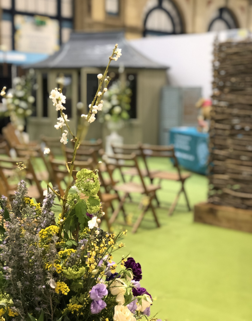 Country Living Spring Fair 2019 Review